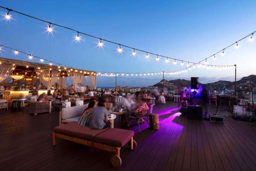 Medano Apartment Cabo San Lucas