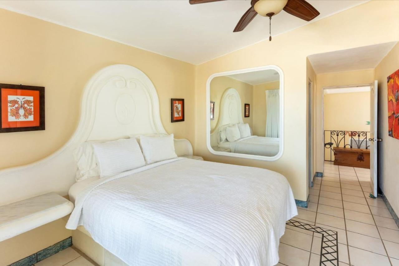 Pedregal, Pool, Jacuzzi, Marina Views, 4bd, 3ba * Cabo San Lucas