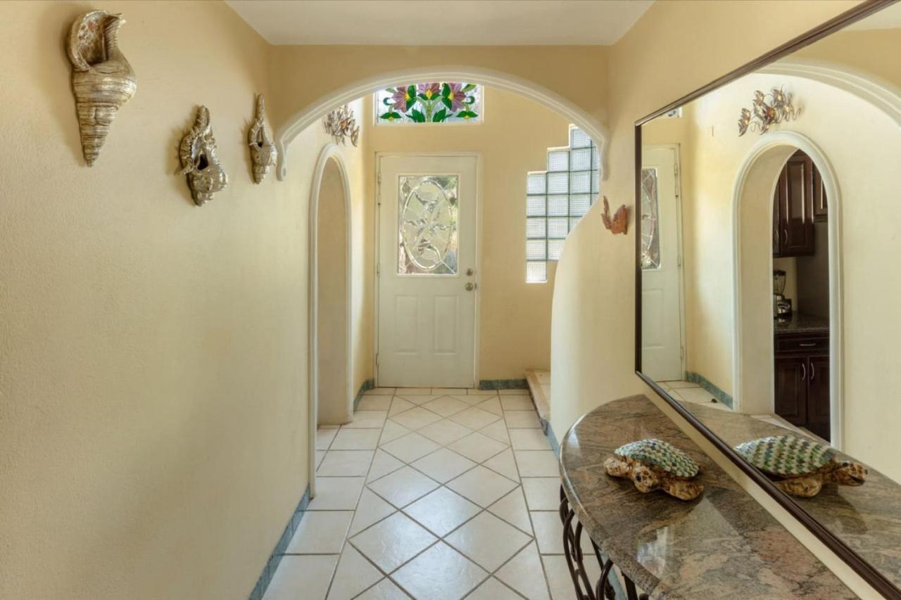 Holiday home Pedregal, Pool, Jacuzzi, Marina Views, 4bd, 3ba Cabo San Lucas