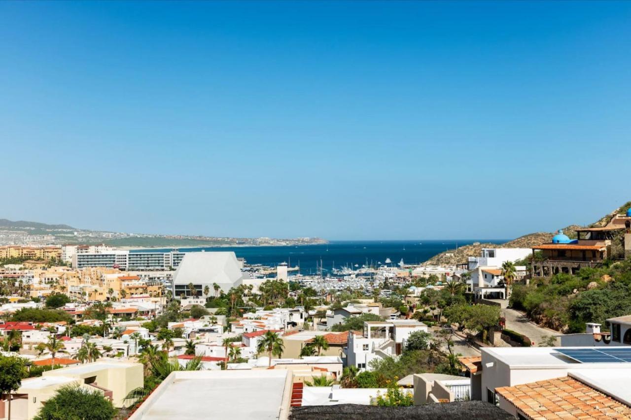 Pedregal, Pool, Jacuzzi, Marina Views, 4bd, 3ba Holiday home