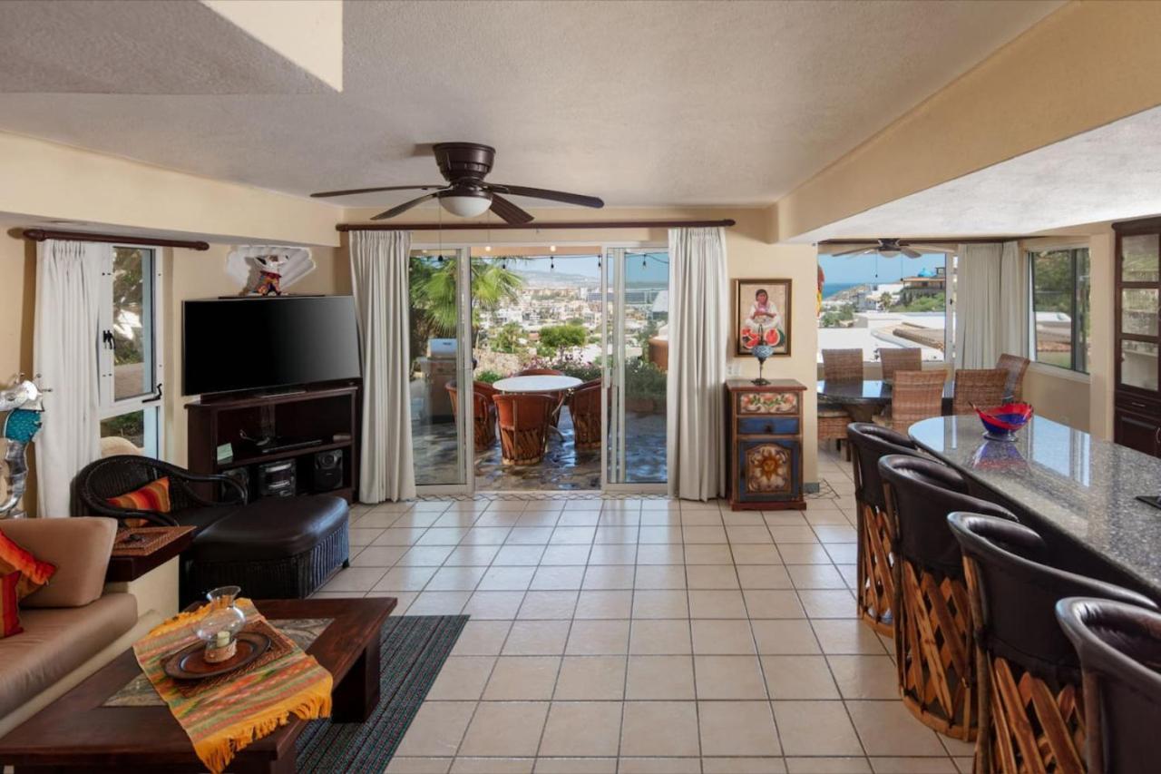Pedregal, Pool, Jacuzzi, Marina Views, 4bd, 3ba Holiday home *