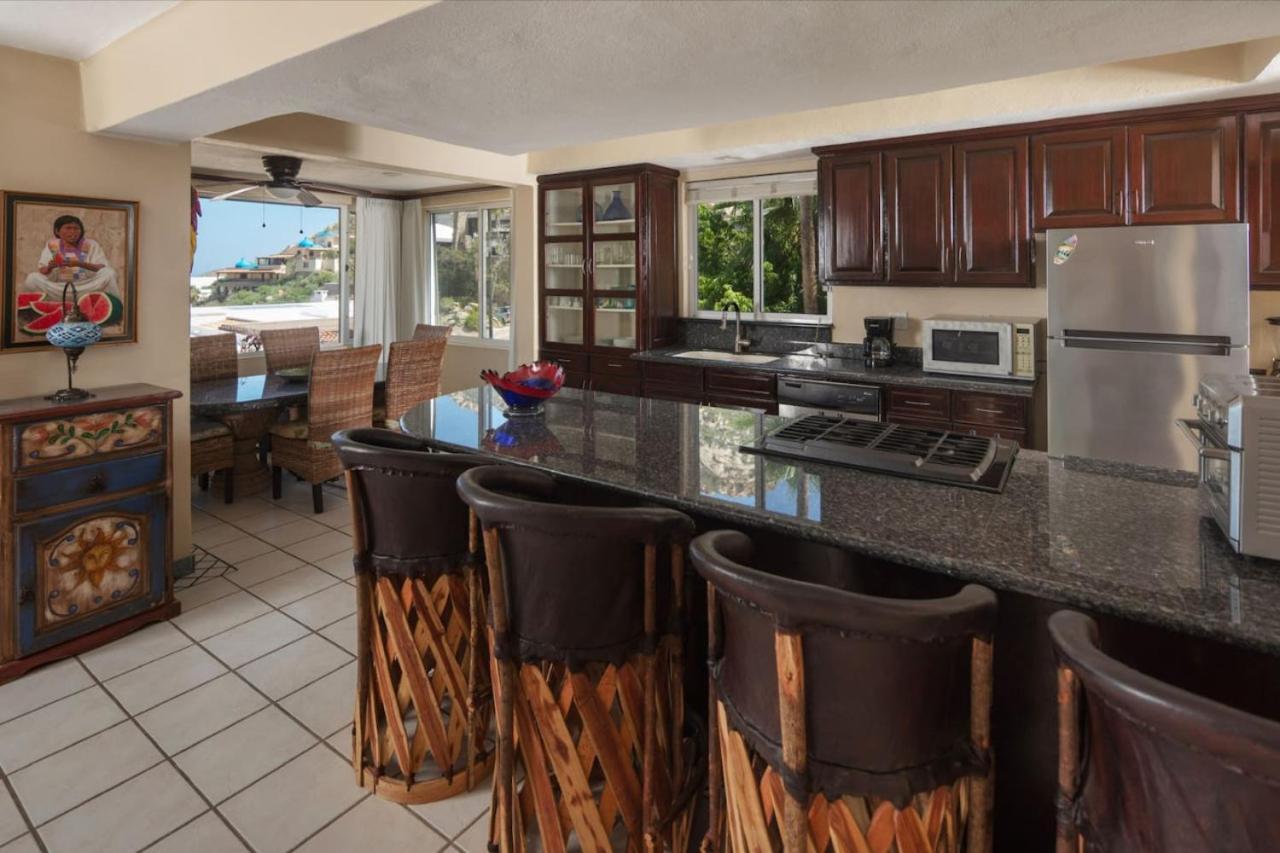 Holiday home Pedregal, Pool, Jacuzzi, Marina Views, 4bd, 3ba Cabo San Lucas
