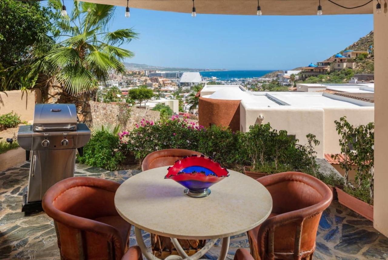 Pedregal, Pool, Jacuzzi, Marina Views, 4bd, 3ba * Cabo San Lucas