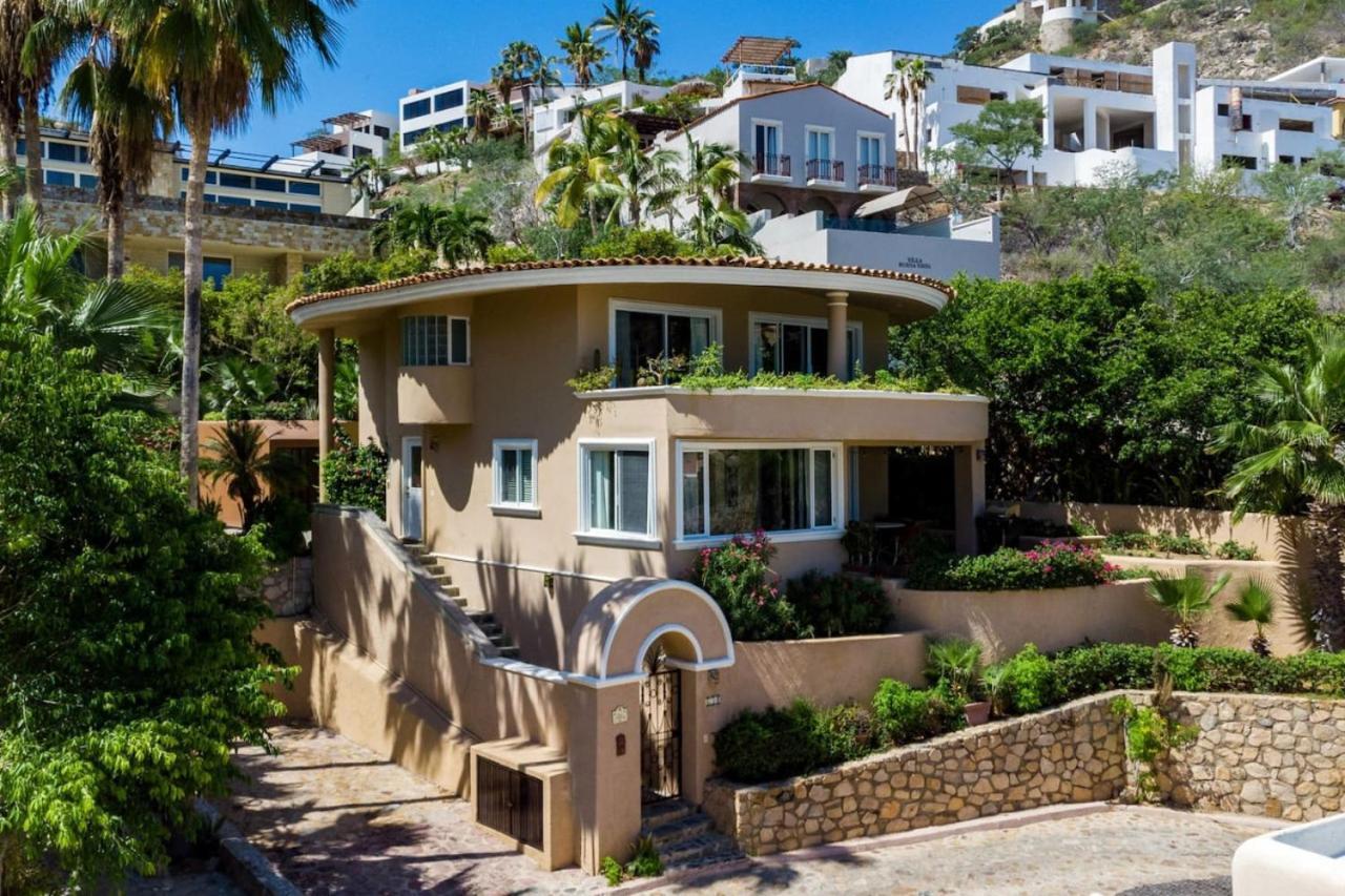 Pedregal, Pool, Jacuzzi, Marina Views, 4bd, 3ba Holiday home Cabo San Lucas