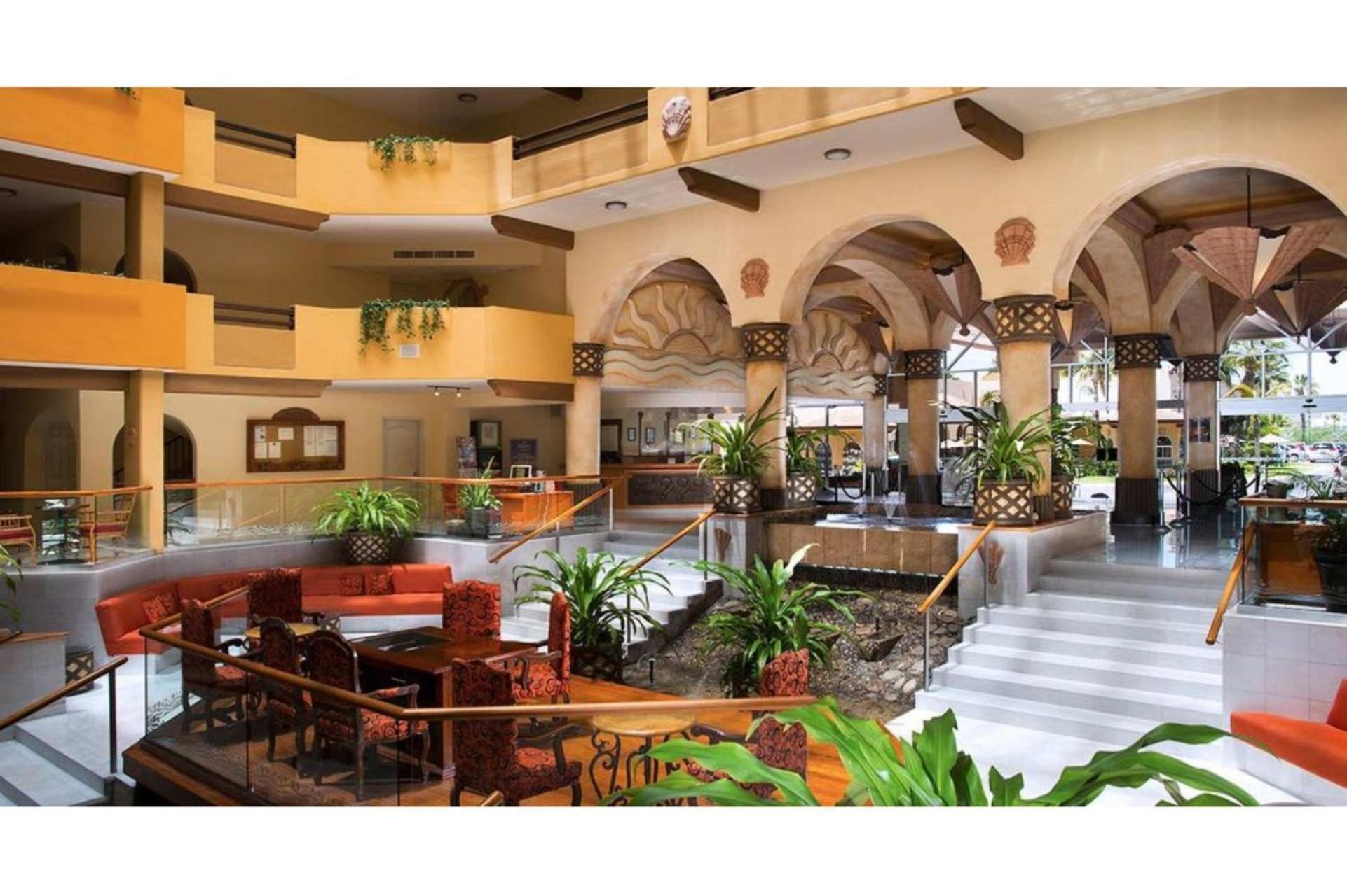 2bd Oceanview Del Palmar Cabo * Cabo San Lucas