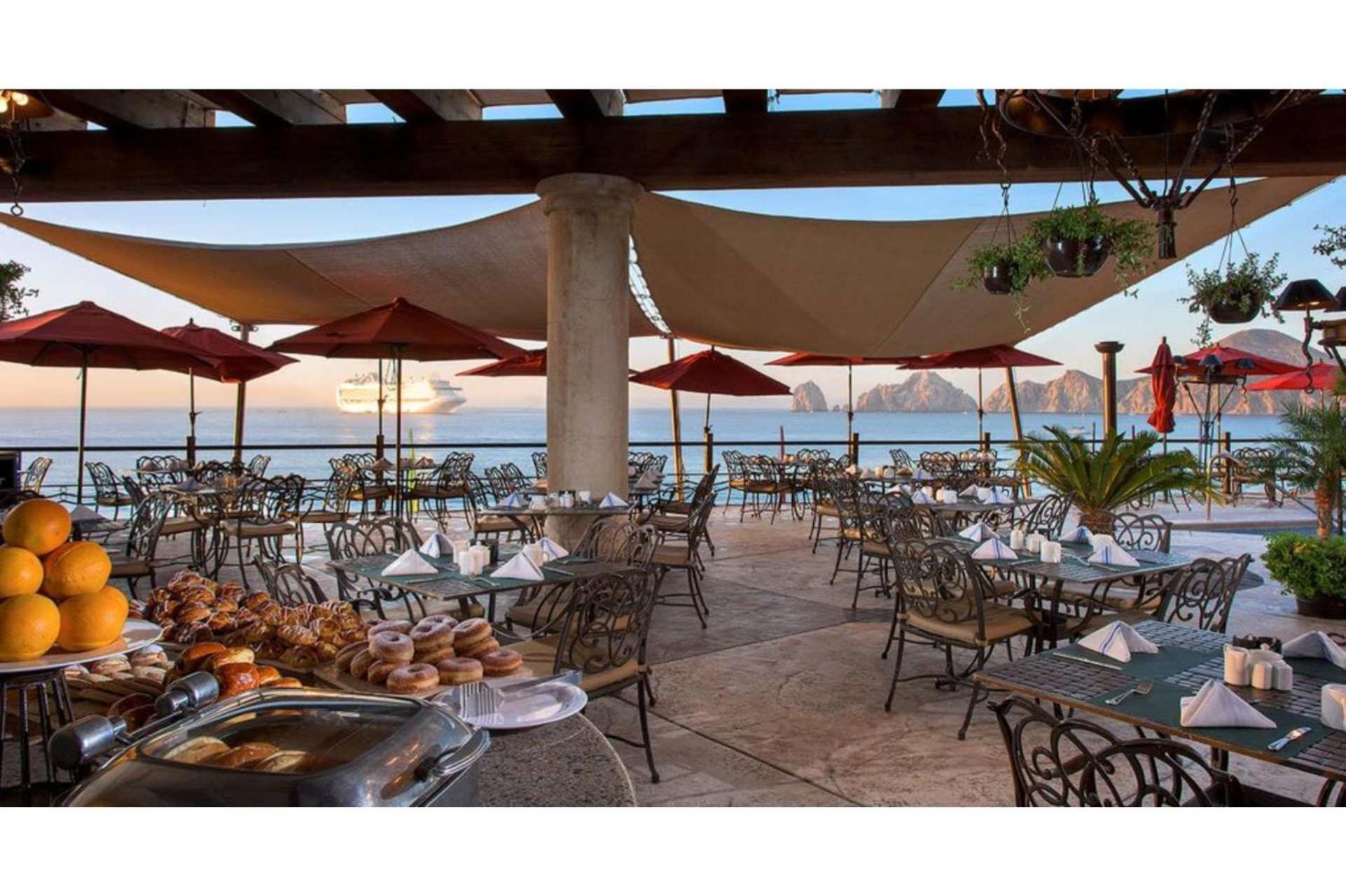 Villa 2bd Oceanview Del Palmar Cabo Cabo San Lucas