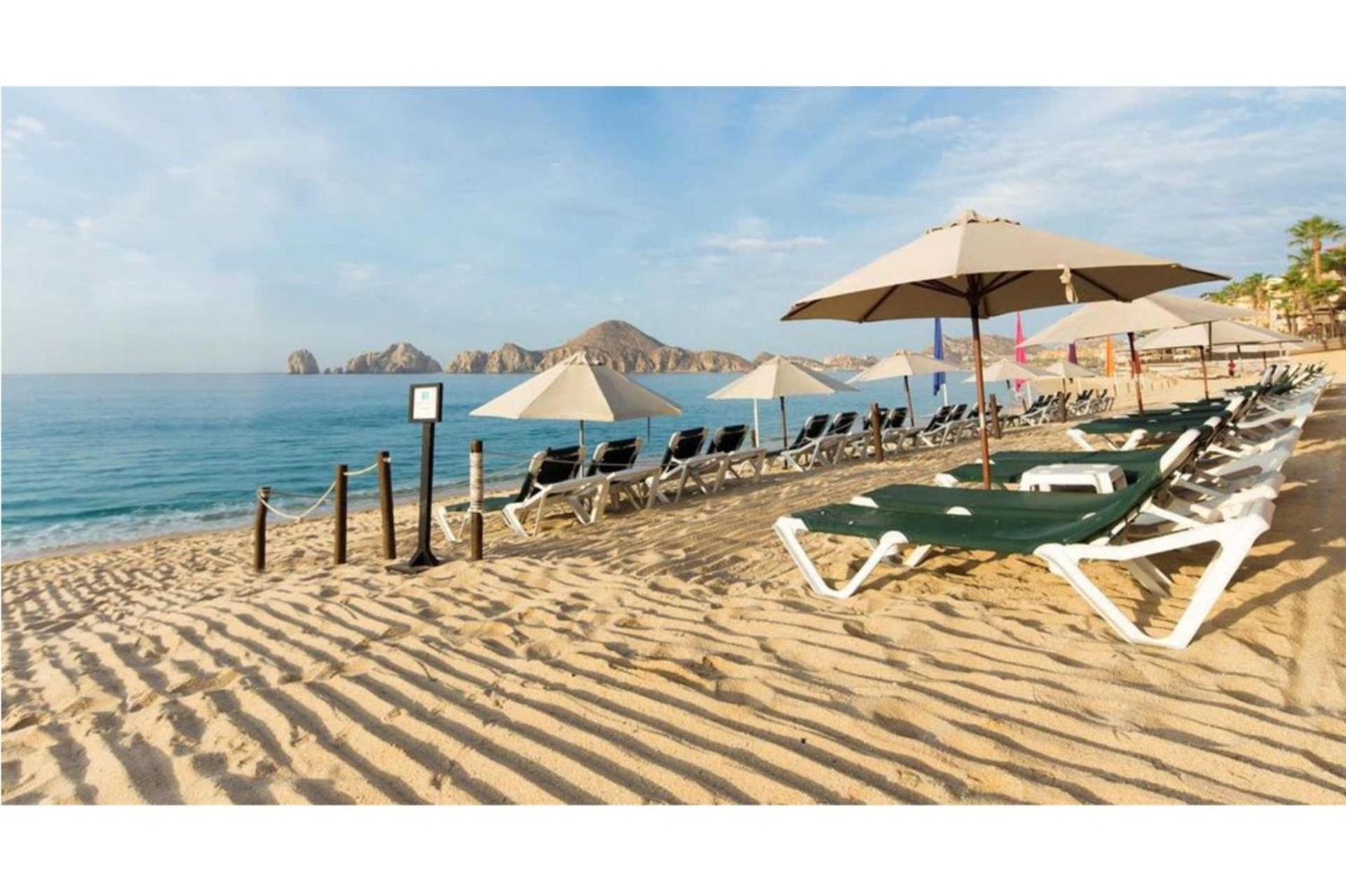 2bd Oceanview Del Palmar Cabo *