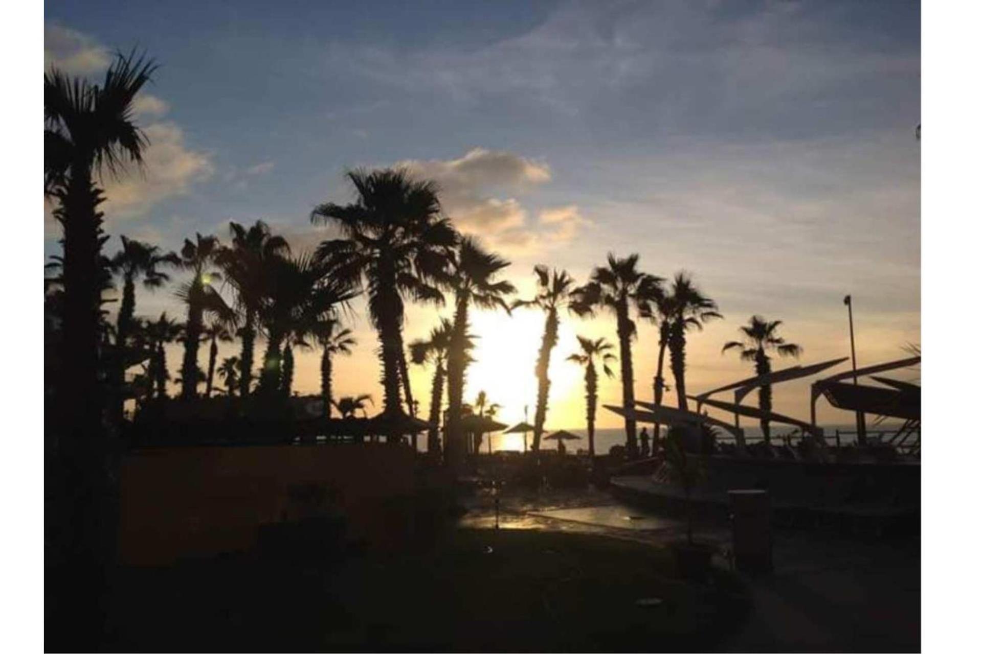 2bd Oceanview Del Palmar Cabo Villa