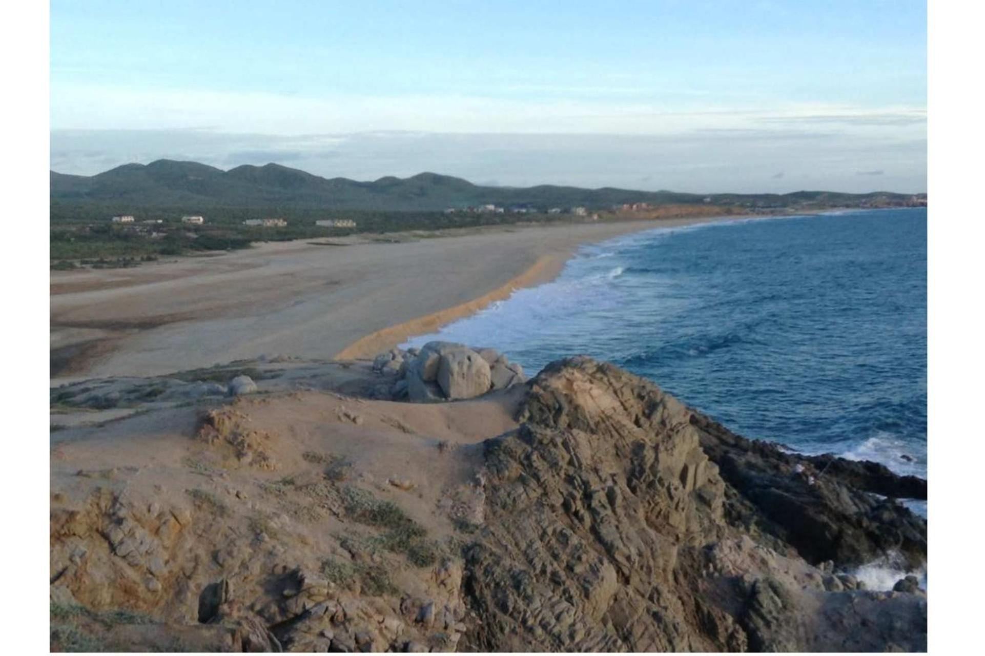 2bd Oceanview Del Palmar Cabo *