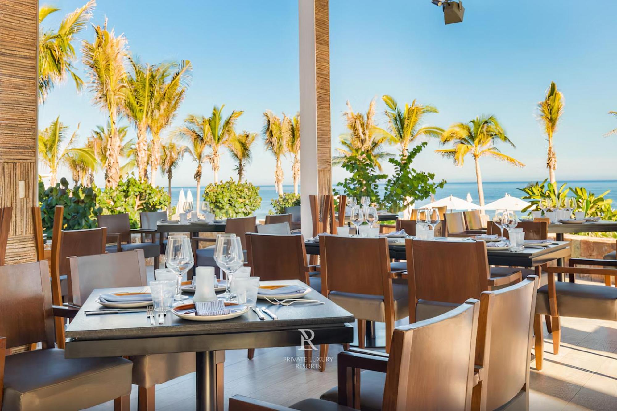 Resort Three Bdr Penthouse Ocean Front-villa La Valencia *