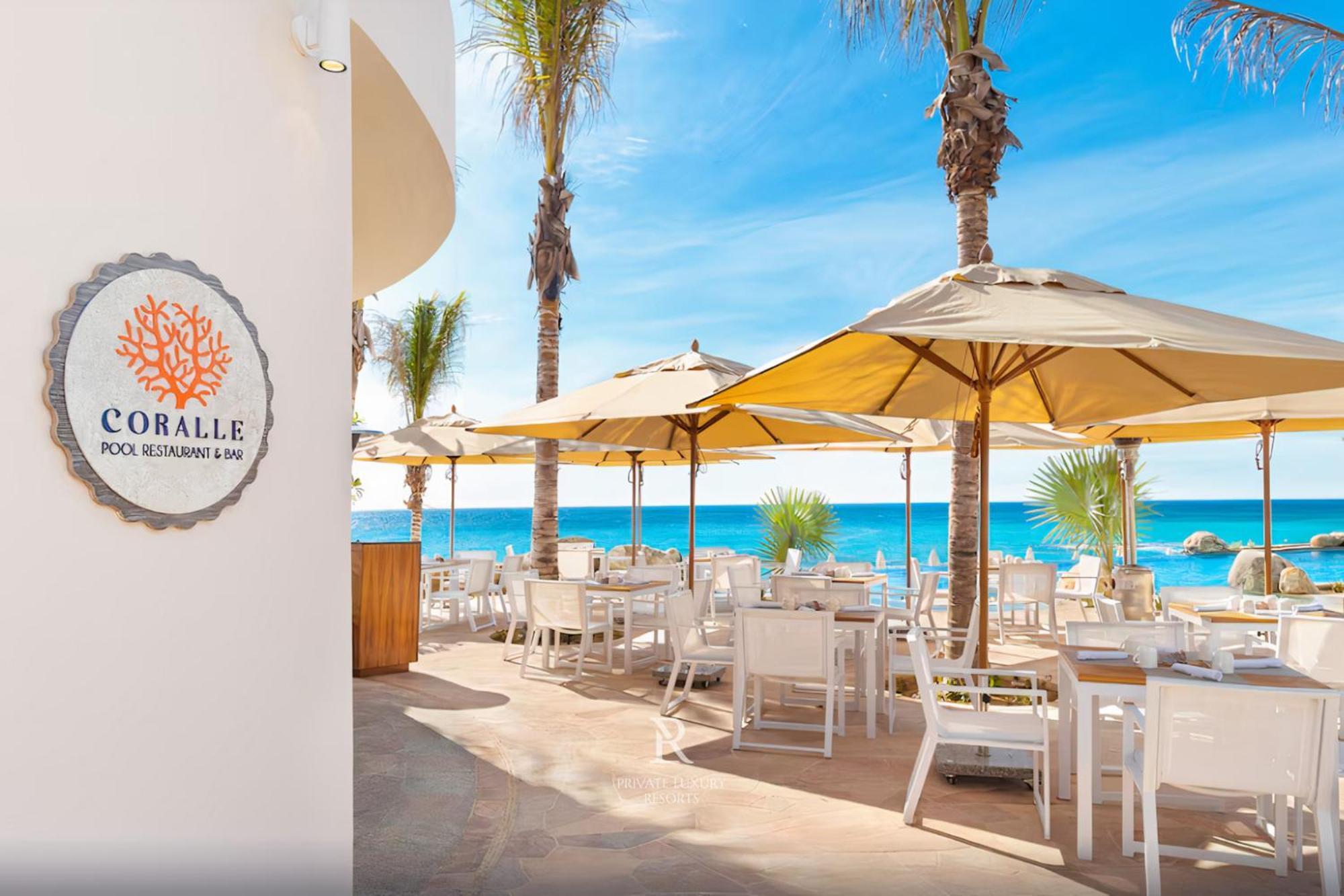 Resort Three Bdr Penthouse Ocean Front-villa La Valencia