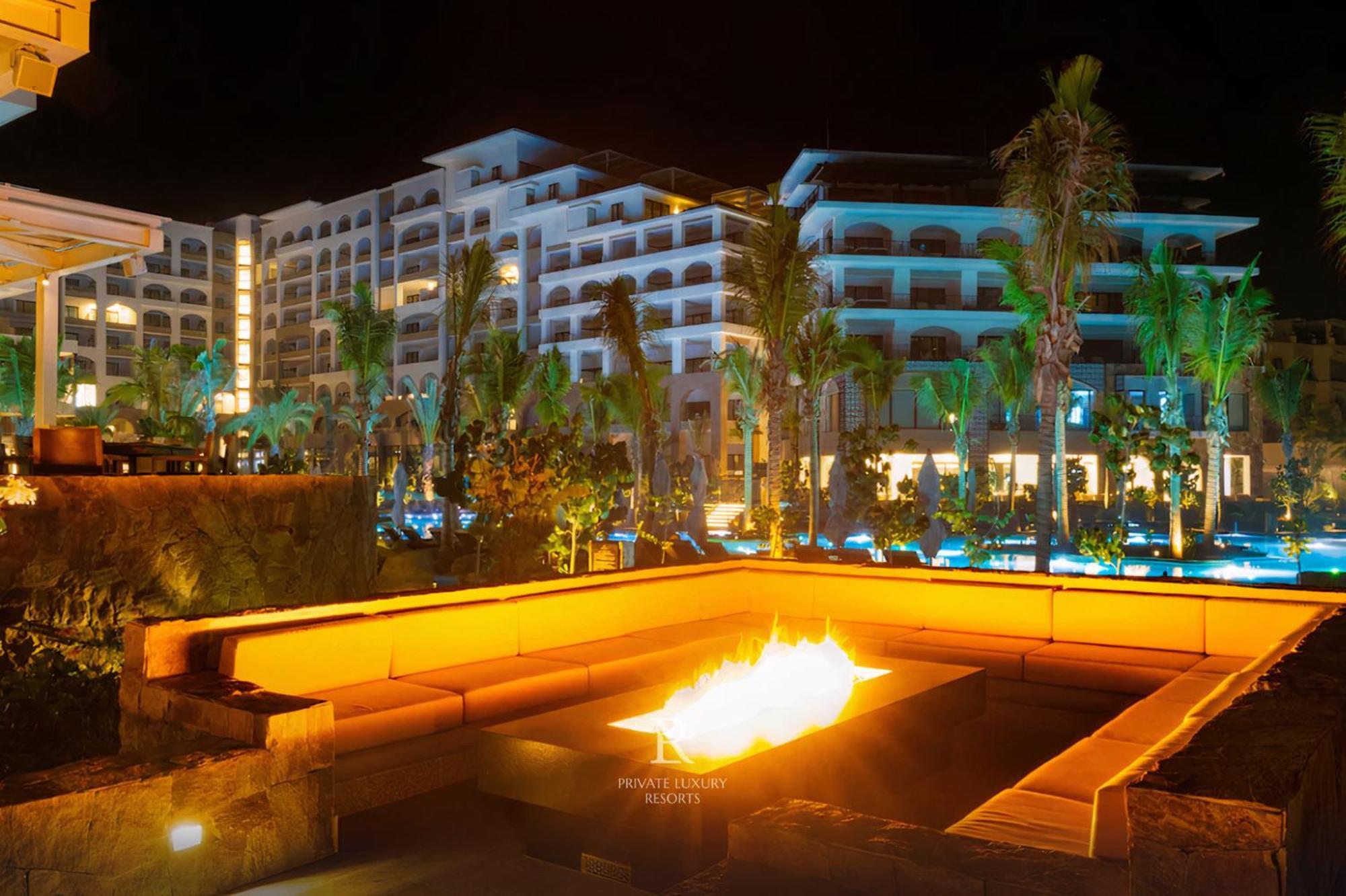 Resort Two Bedroom Ocean View - La Valencia *