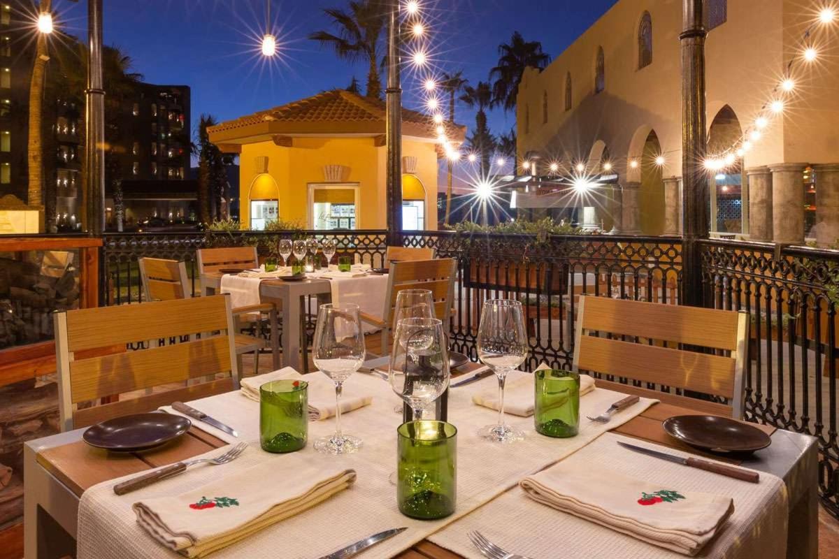 2bd Oceanview Del Palmar Cabo * Cabo San Lucas