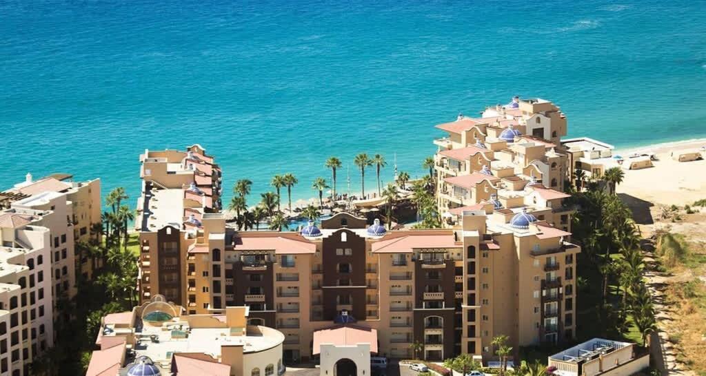 2bd Oceanview Del Palmar Cabo Villa Cabo San Lucas