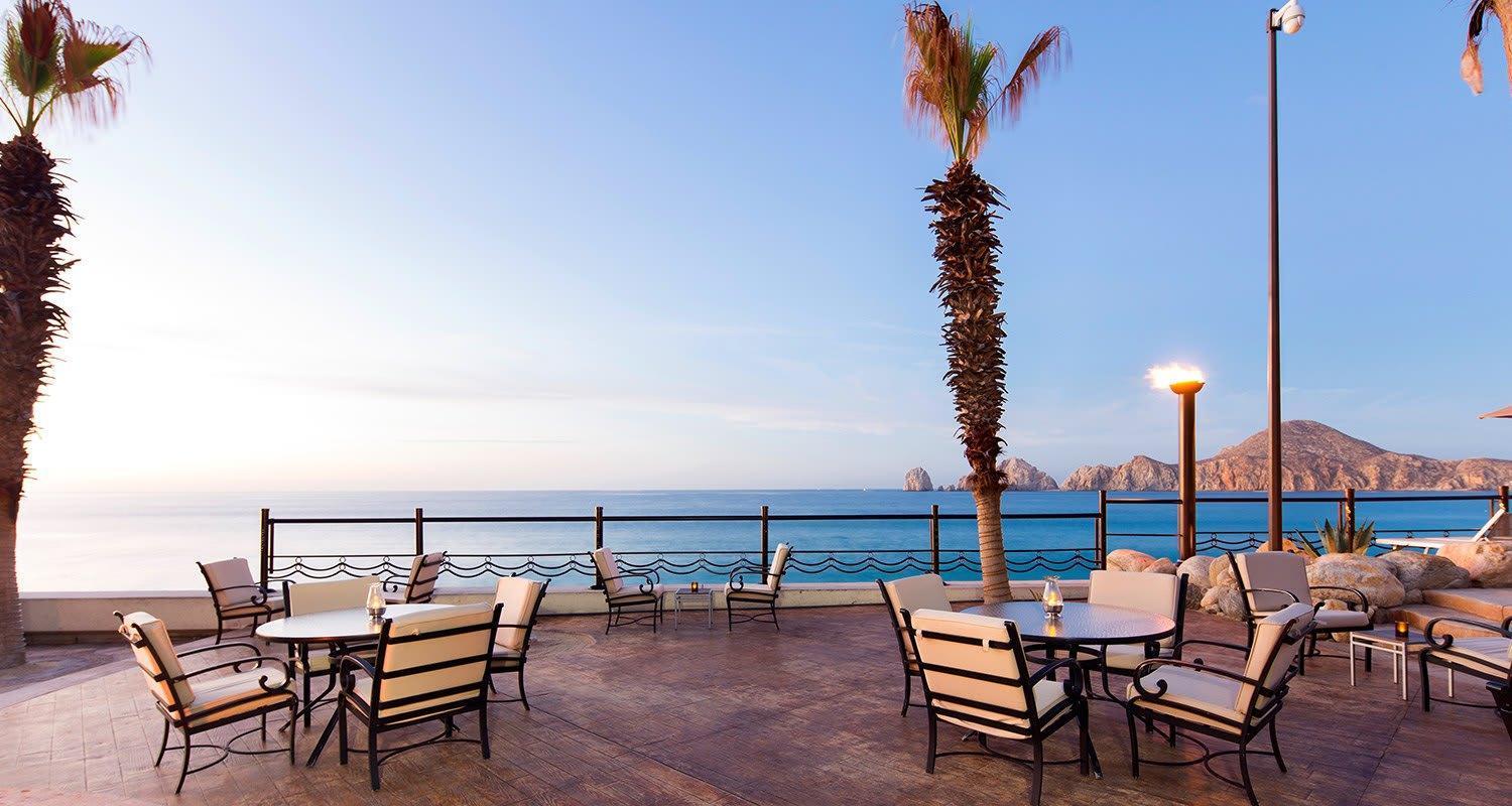2bd Oceanview Del Palmar Cabo Cabo San Lucas
