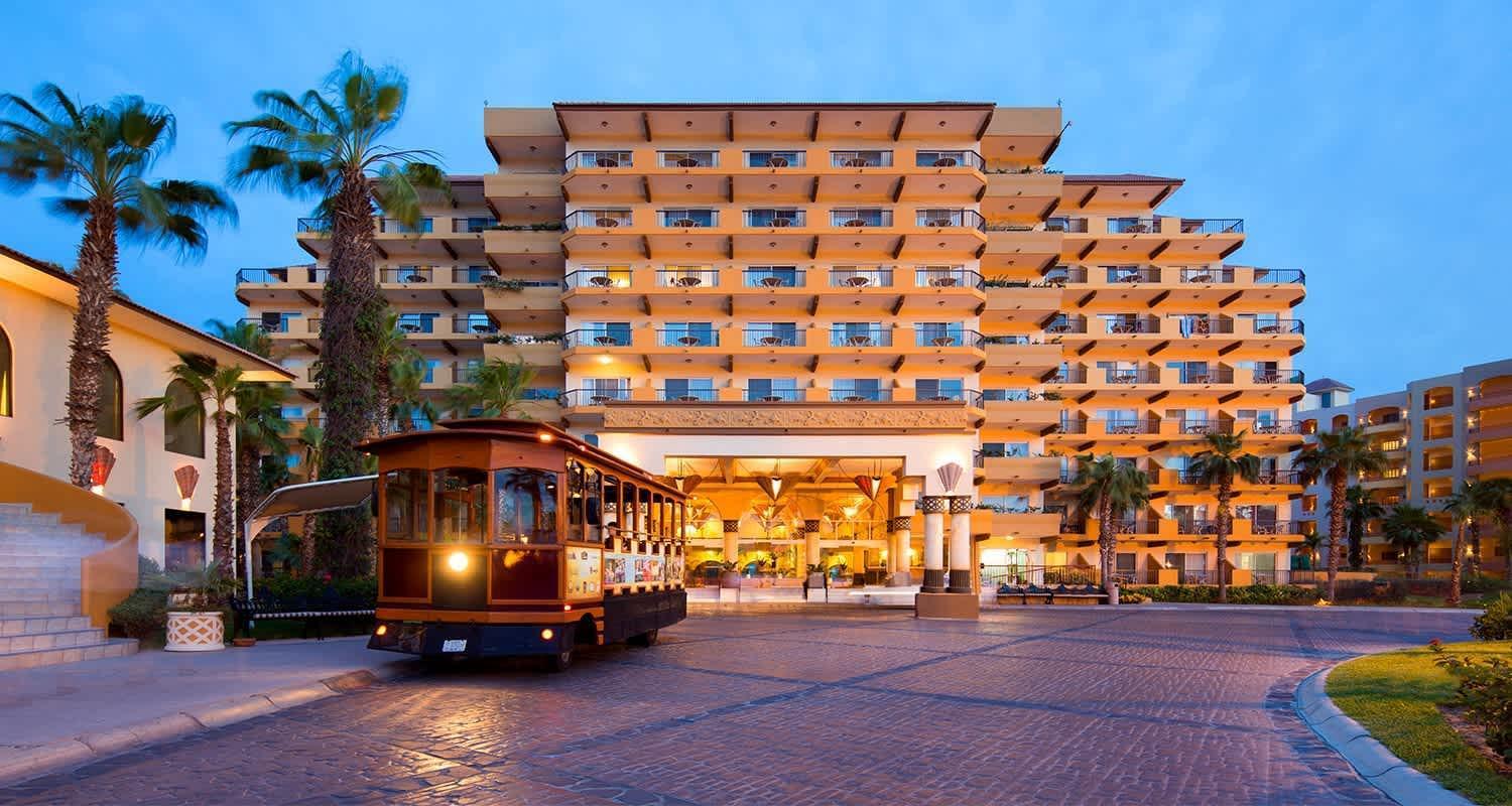 Villa 2bd Oceanview Del Palmar Cabo *