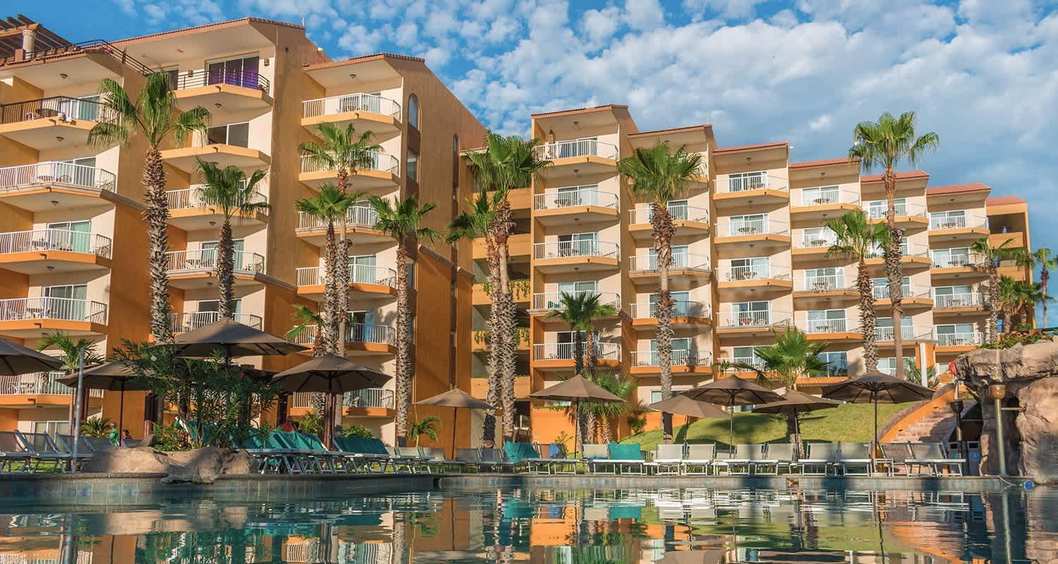 2bd Oceanview Del Palmar Cabo * Cabo San Lucas