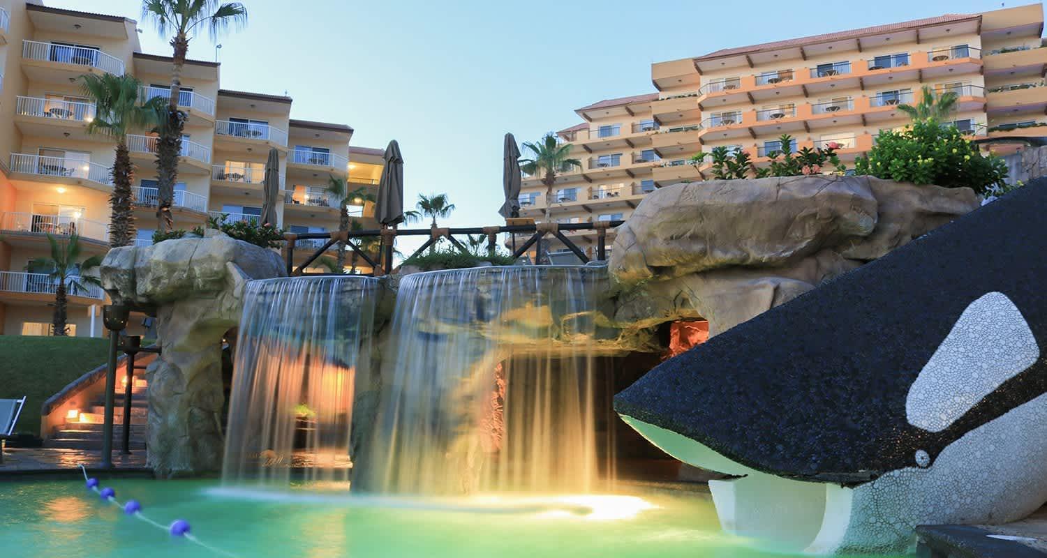 Villa 2bd Oceanview Del Palmar Cabo