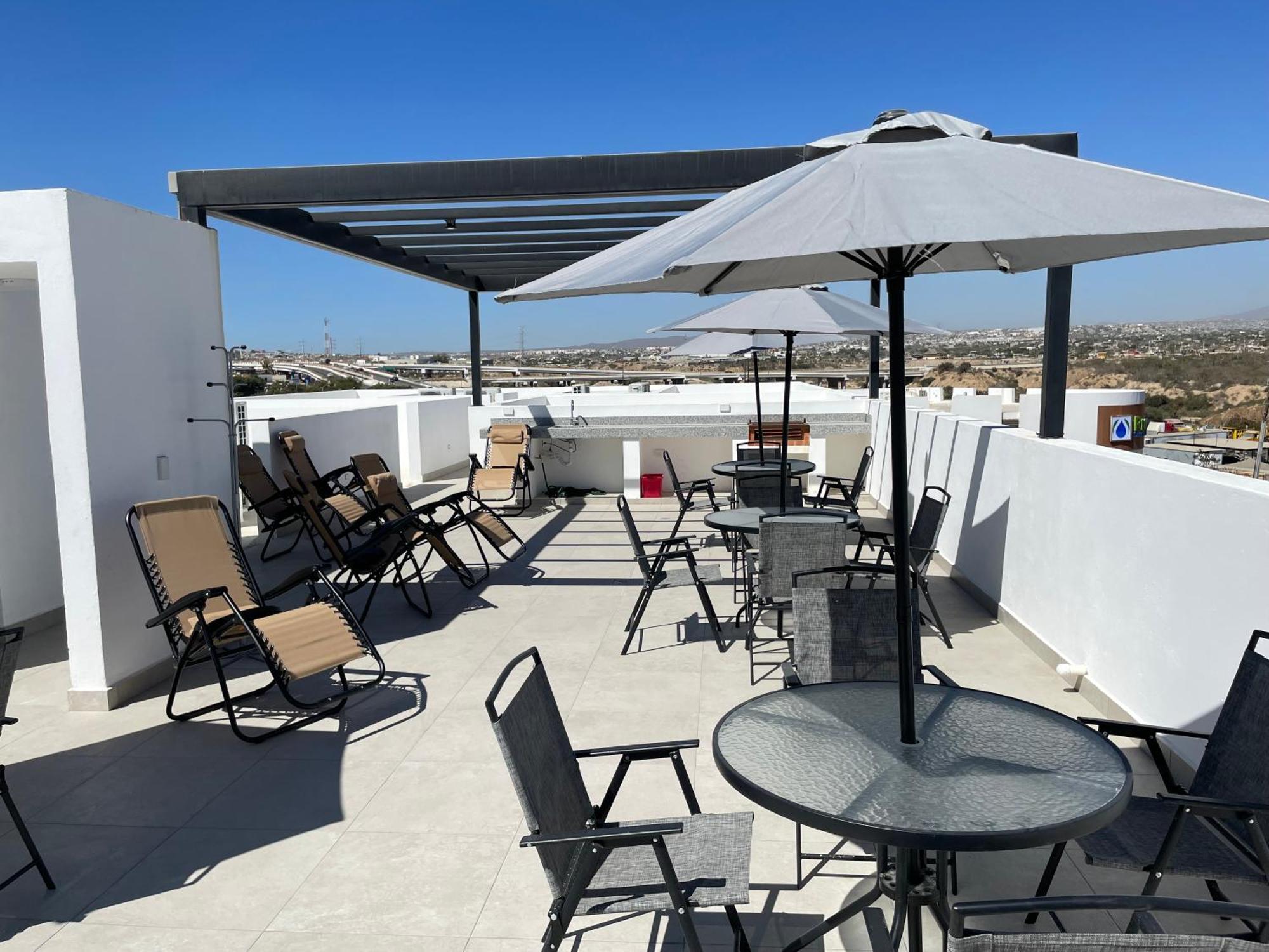 Aparthotel Cabo Manor - Boutique *