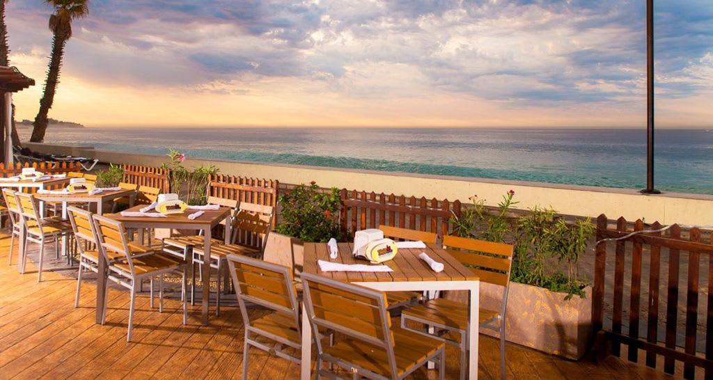 Villa 2bd Standard At Del Palmar Cabo