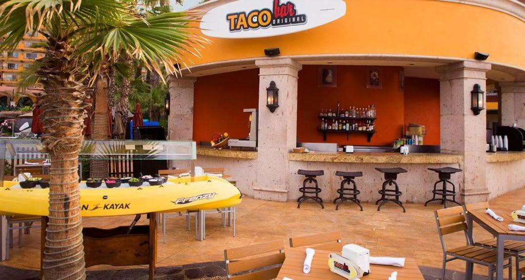 2bd Standard At Del Palmar Cabo Villa *