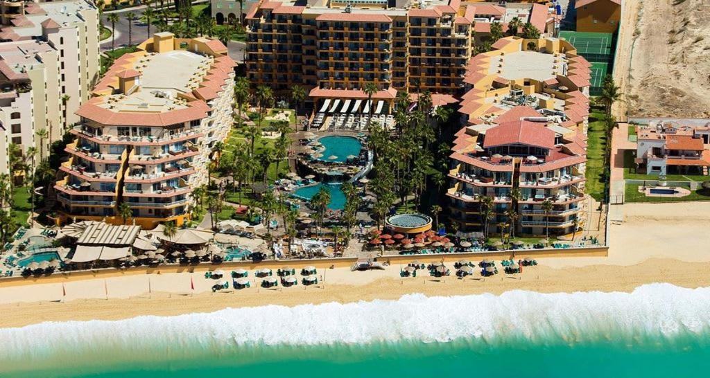 Villa 2bd Standard At Del Palmar Cabo *