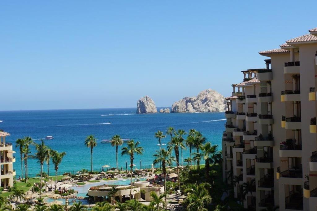 2bd Standard At Del Palmar Cabo