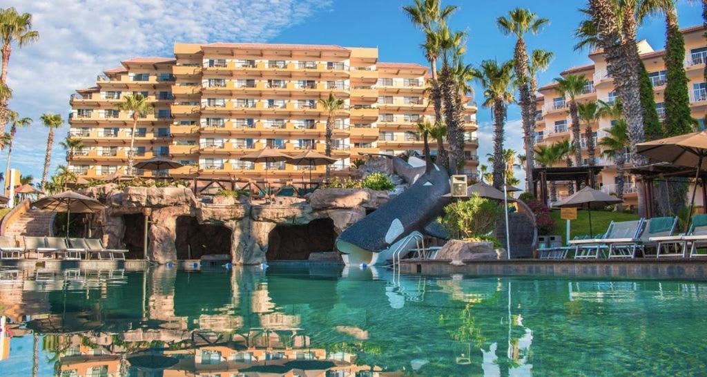 2bd Standard At Del Palmar Cabo Villa