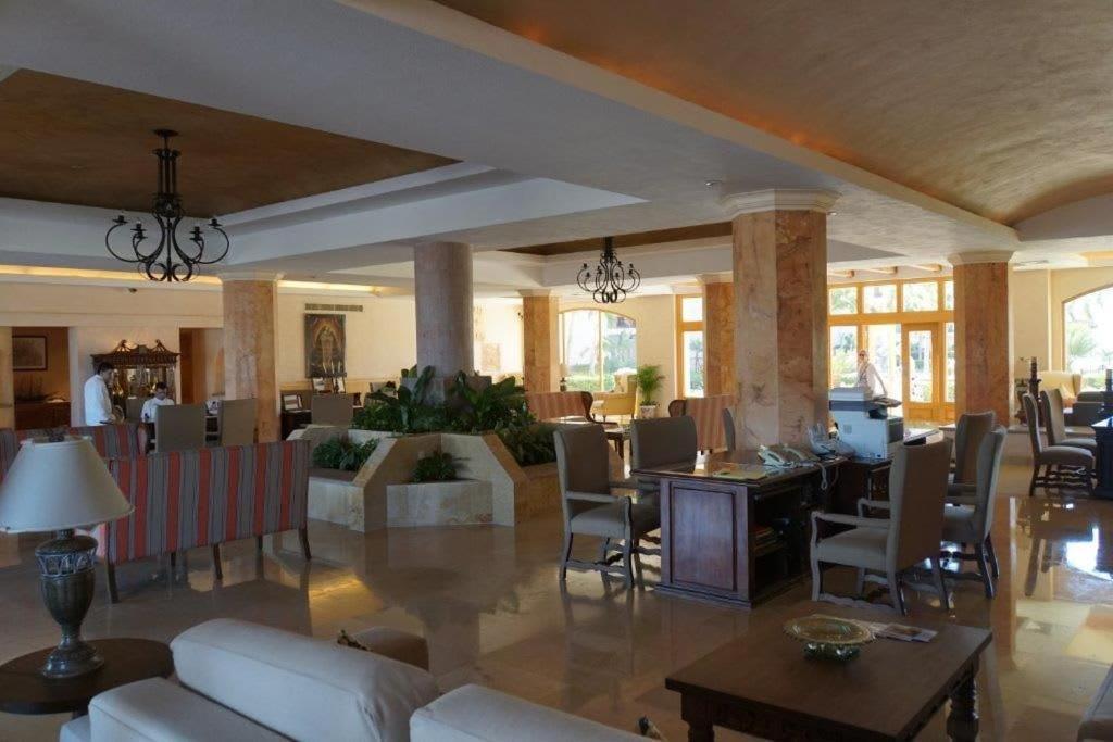 2bd Standard At Del Palmar Cabo *