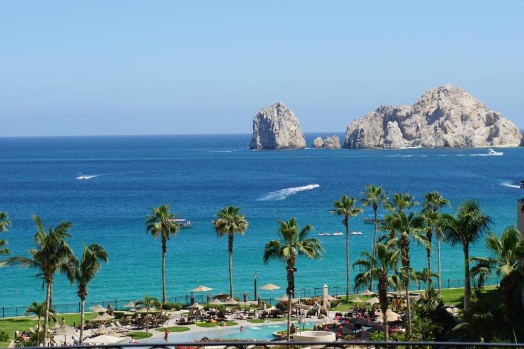 2bd Standard At Del Palmar Cabo