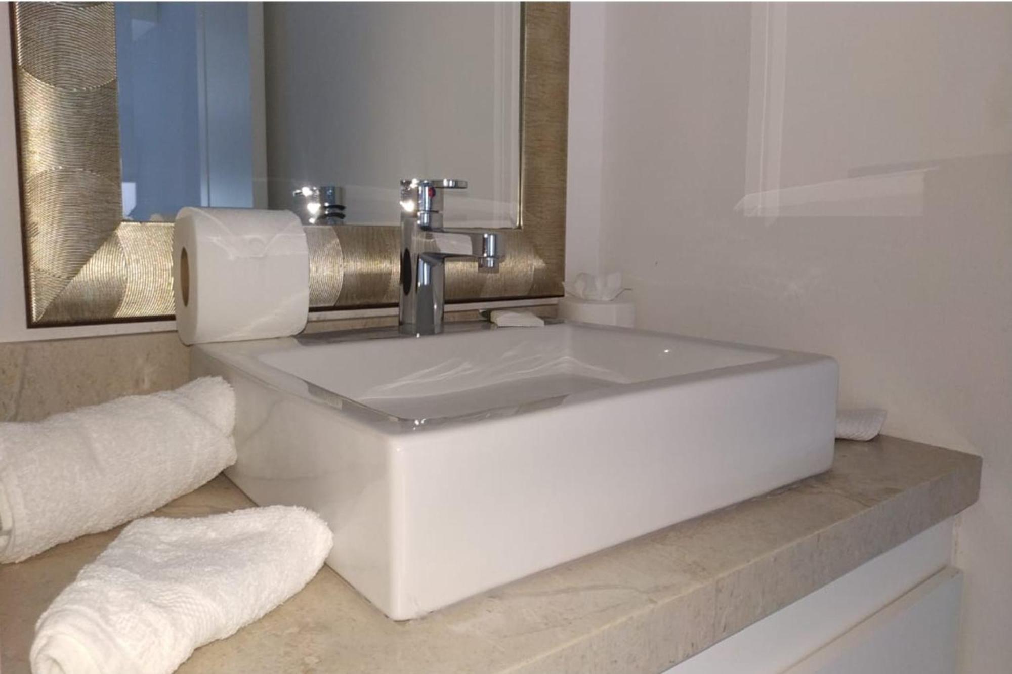 Collection O Morgan Center, Cabos Hotel 5*