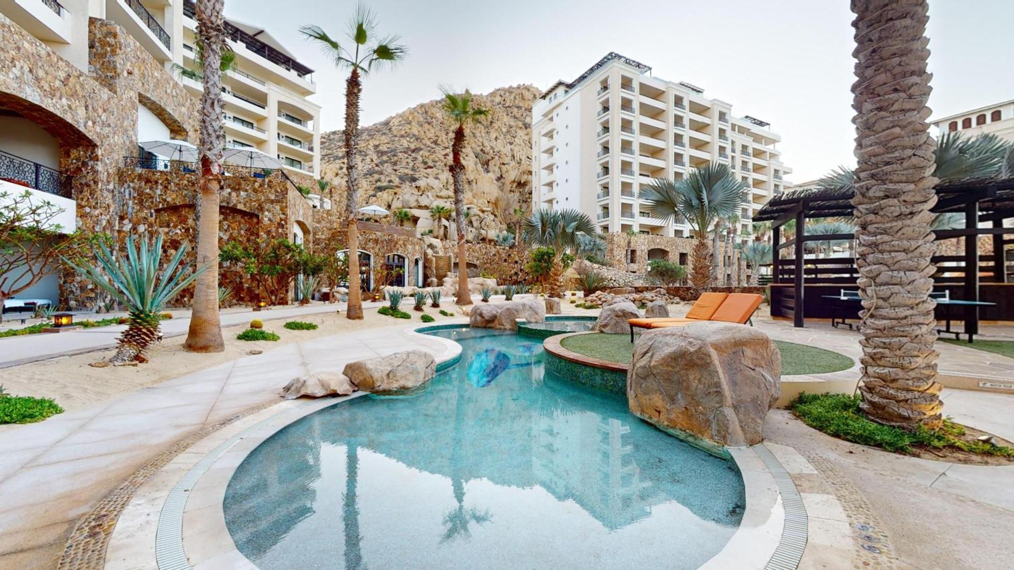 Grand Solmar Land's End & Cabo San Lucas