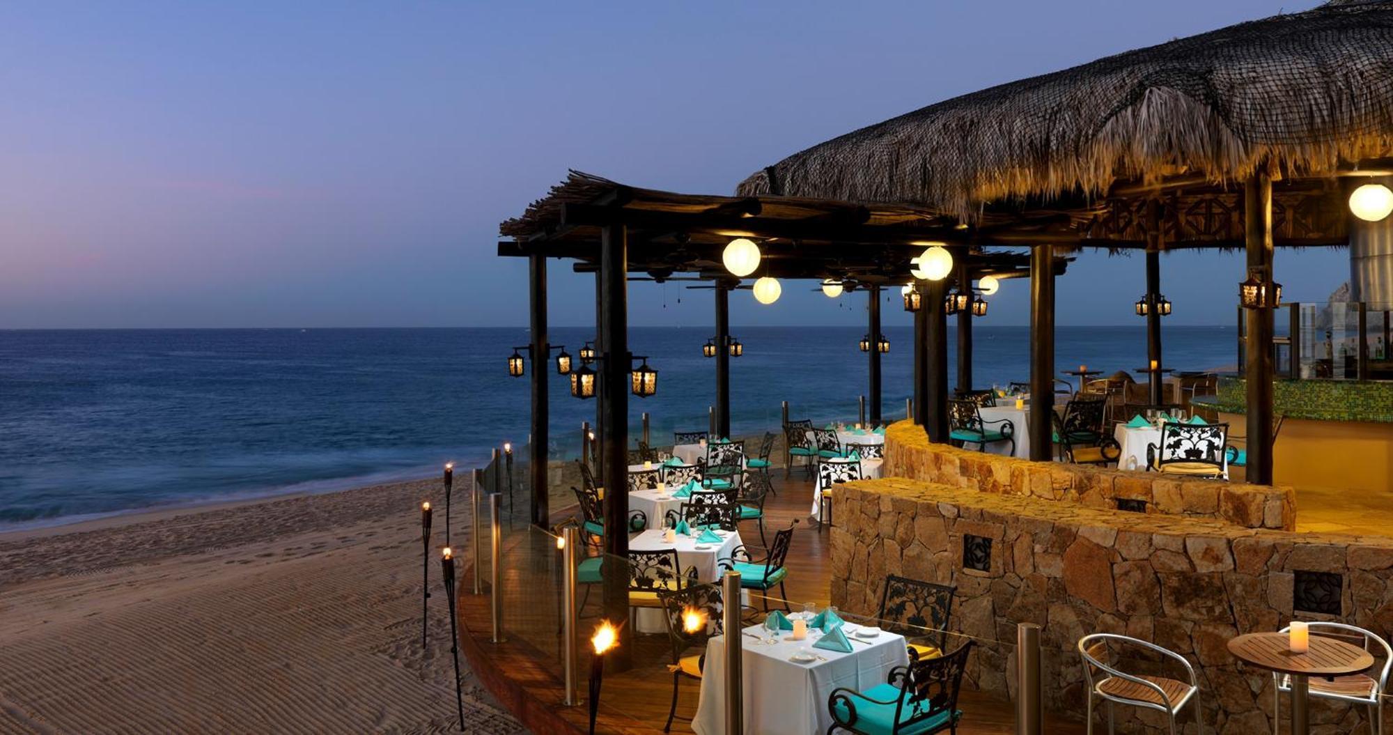 Resort Grand Solmar Land's End & Cabo San Lucas
