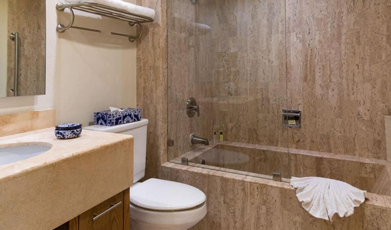 2bd Standard At Del Palmar Cabo Cabo San Lucas