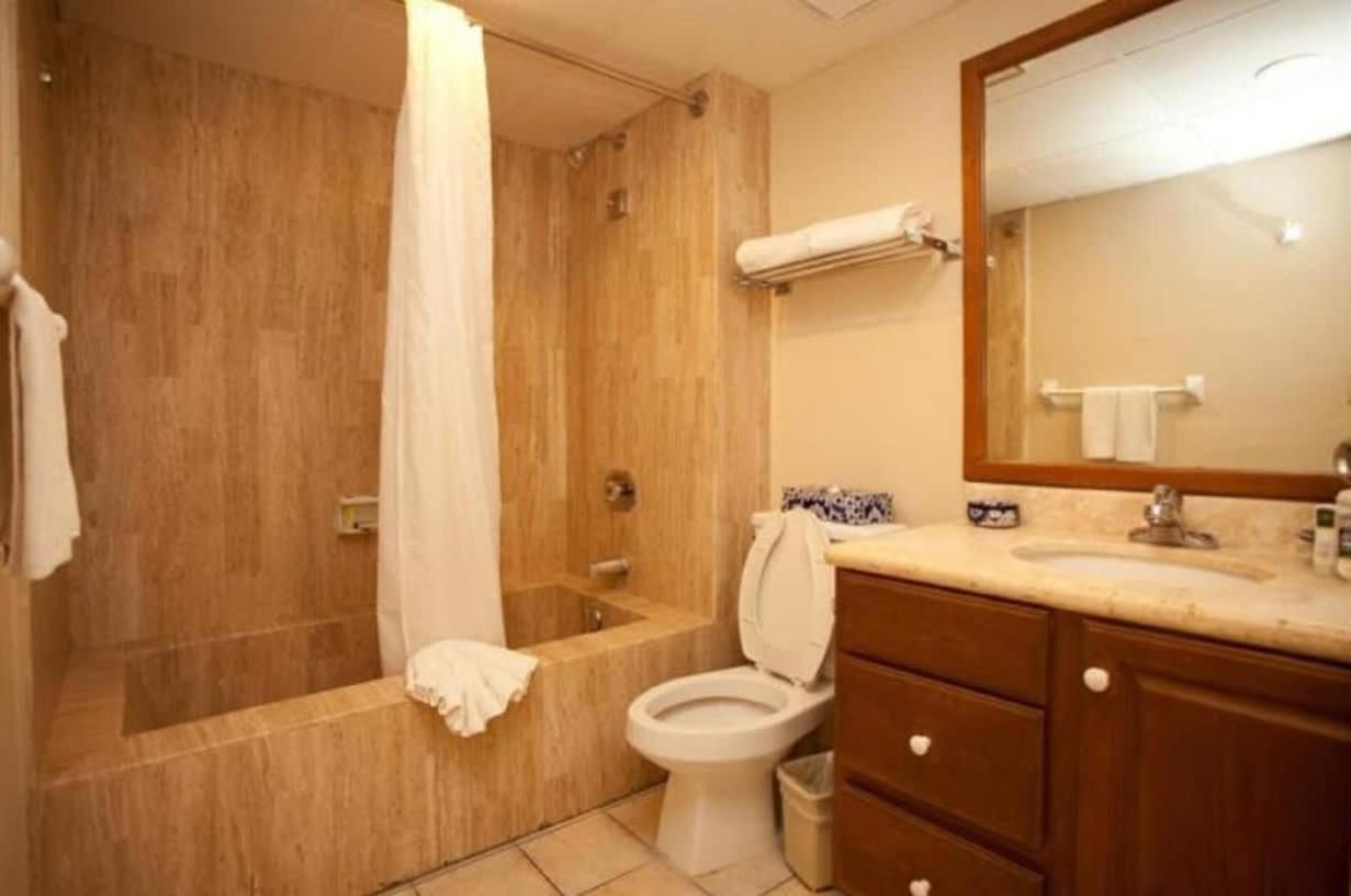 2bd Standard At Del Palmar Cabo