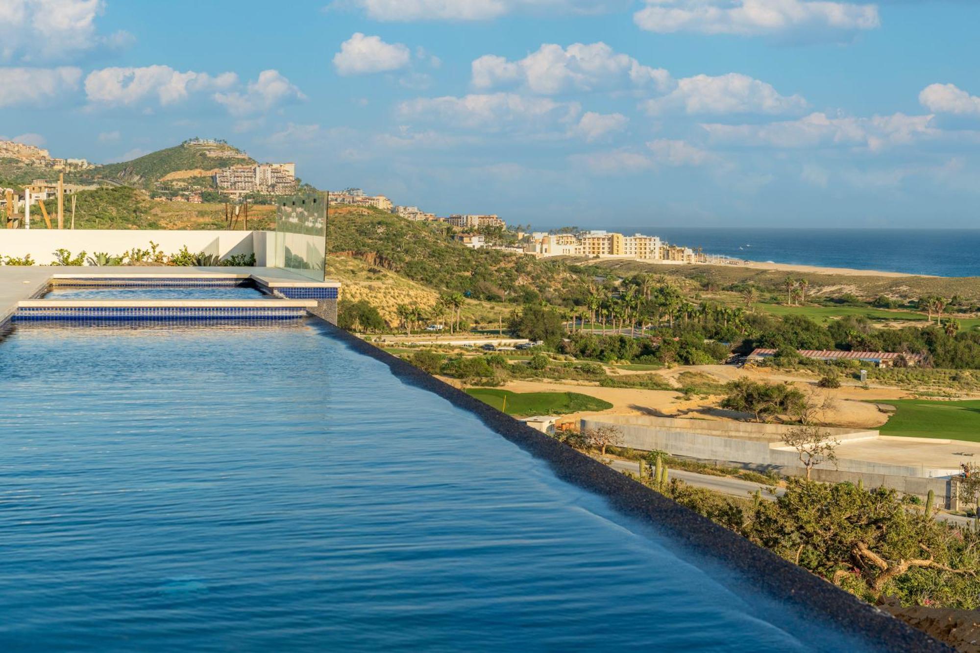 Sublime 4 Bedroom At Quivira, Cabos * Cabo San Lucas