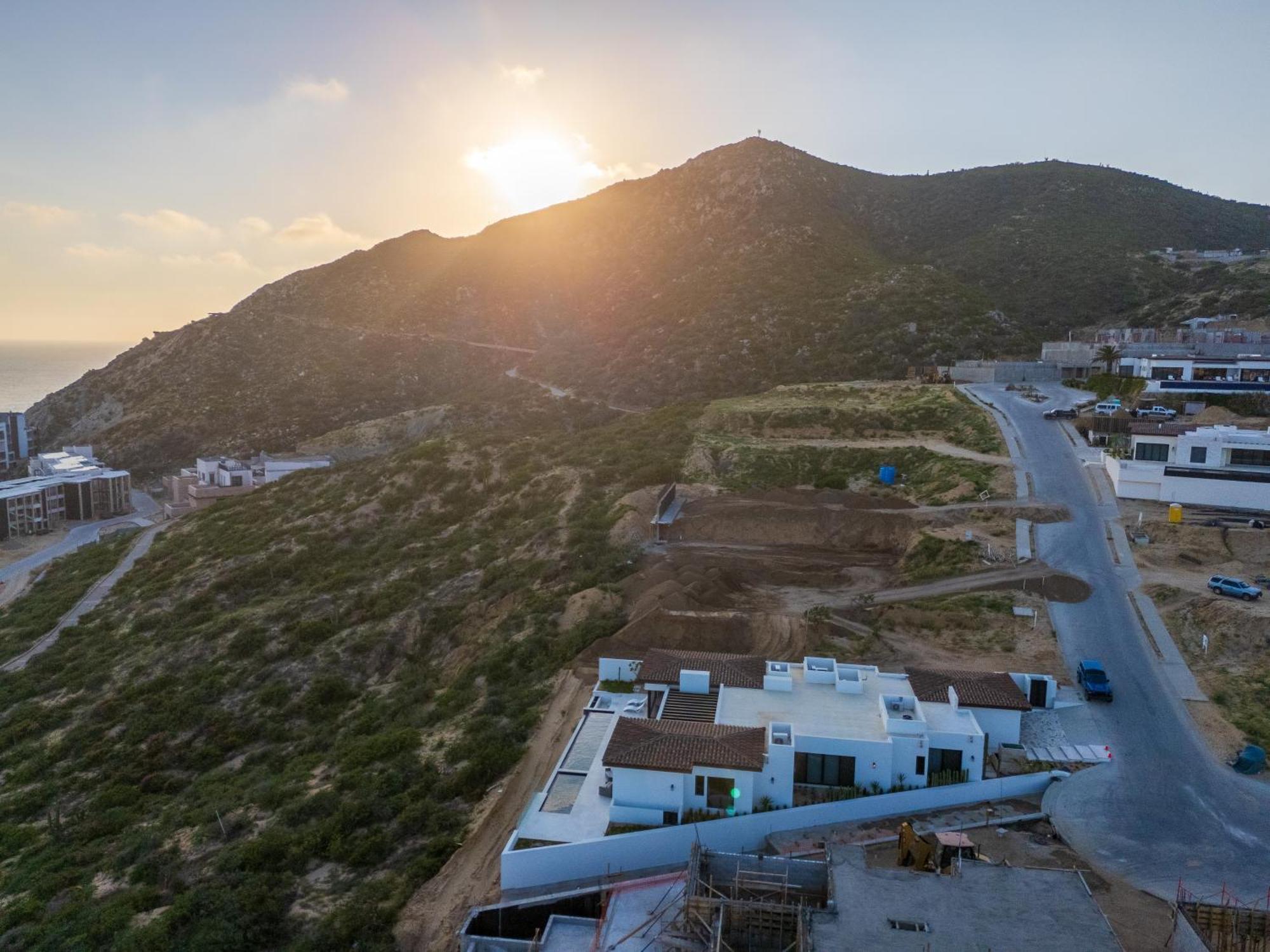 Sublime 4 Bedroom At Quivira, Cabos Villa