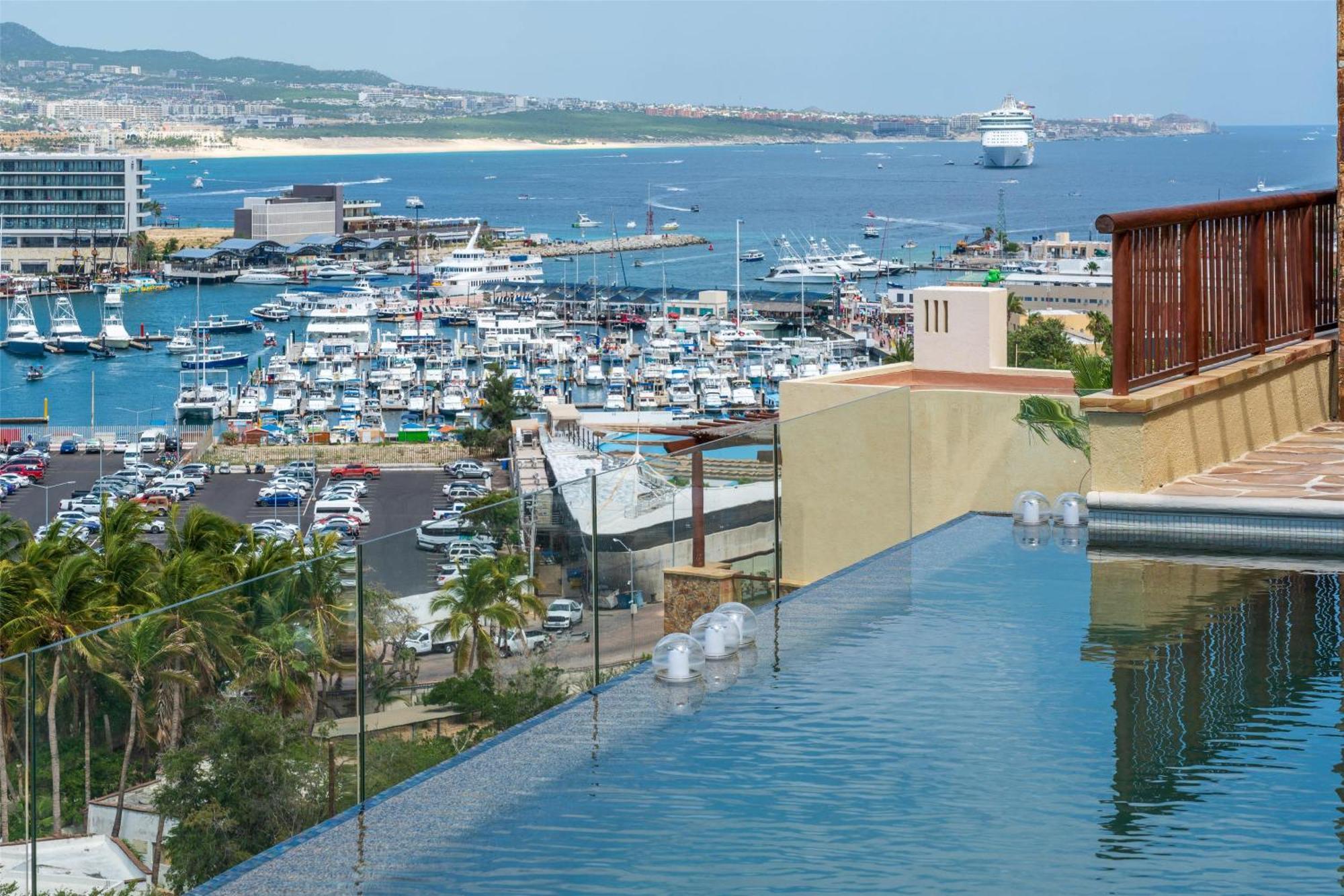 Waldorf Astoria Cabos Pedregal Resort Cabo San Lucas