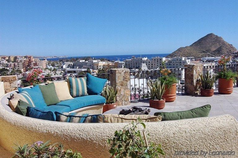 The At La Vista Boutique Hotel Cabo San Lucas
