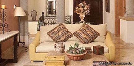 Cabo Del Sol, The Premier Collection Apartment