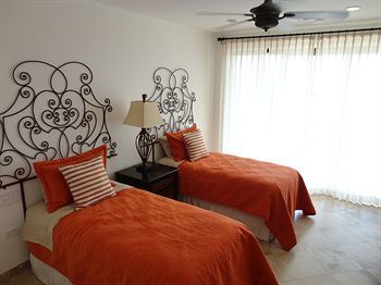 The At La Vista Boutique Hotel Cabo San Lucas