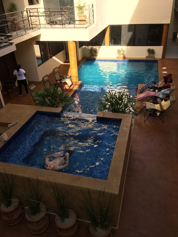 Aparthotel One Of A Kind Cabo Family Unit