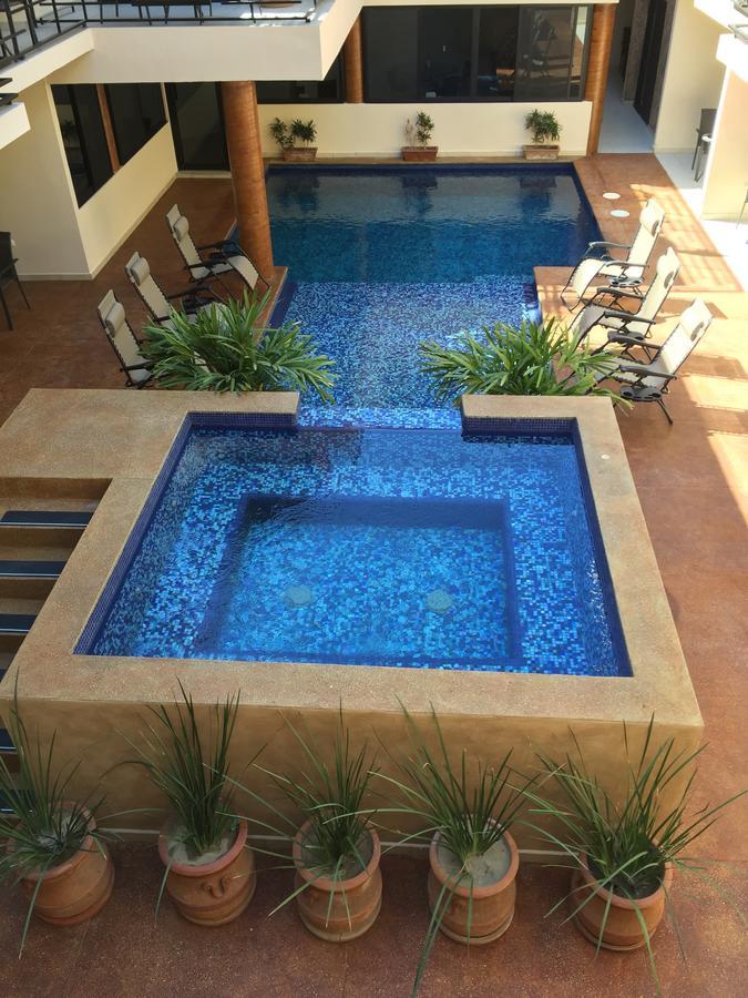 One Of A Kind Cabo Family Unit Aparthotel 3*