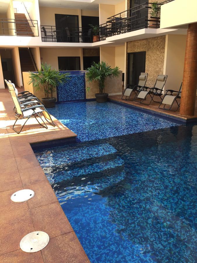 One Of A Kind Cabo Family Unit 3*