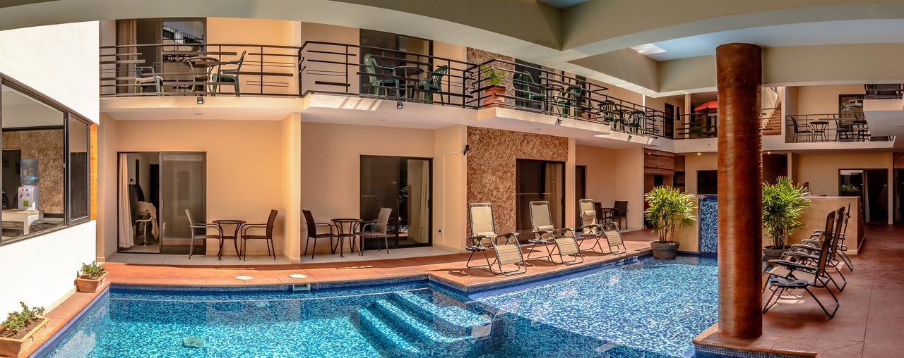 One Of A Kind Cabo Family Unit