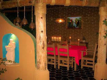 El Nido At Hacienda Escondida 3*