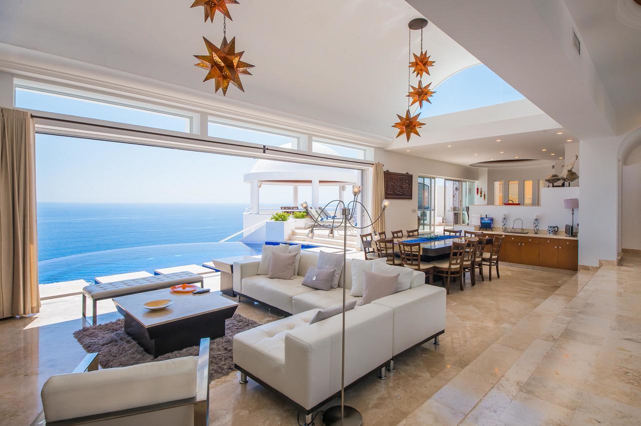 Elegance And Amazing Ocean View Clara Vista