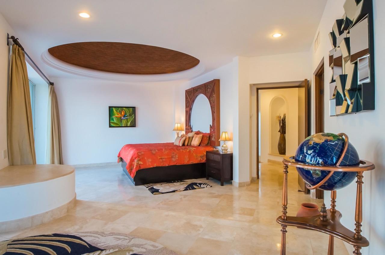 Elegance And Amazing Ocean View Clara Vista *