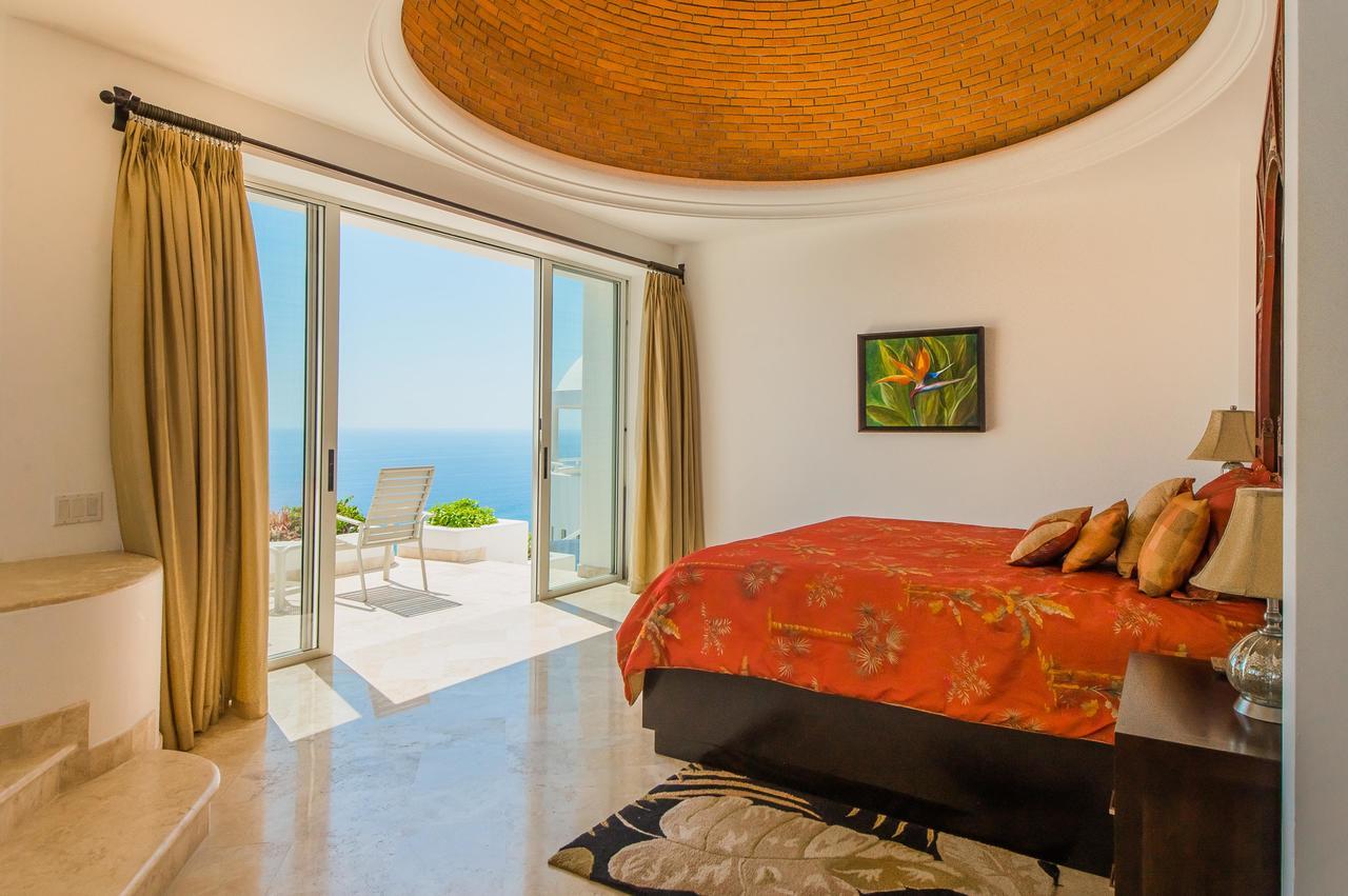 Elegance And Amazing Ocean View Clara Vista Cabo San Lucas