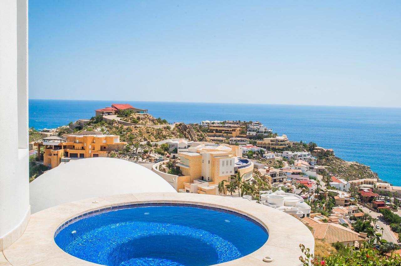 Villa Elegance And Amazing Ocean View Clara Vista